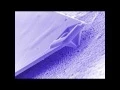 of how an Atomic Force Microscope AFM works