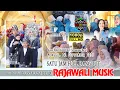 Download Lagu Satu Jam bersama RAJAWALI MUSIC || WARNAWARNI || Acara Bpk.HARMOKO ( Semangus Baru ) || 21 Sept 2025