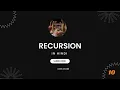 RECURSION BASIC REMOVE CONSECUTIVE DUPLICATES L 10