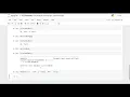 E 1 10 Dictionary Python Basics Road to Data Science