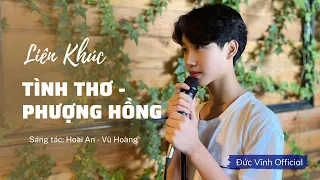 Liên khúc Tình Thơ – Phượng Hồng
