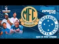 Lagu 🔴 MIRASSOL X CRUZEIRO | 3ª RODADA BRASILEIRO | JORNADA ESPORTIVA KTO CRUZEIRO SPORTS | AO VIVO
