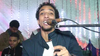 حمو اسماعيل      كان ودي نلتقي في حياتي تشرقي مع تحيات المخرج احمد ابورؤوف             دندنها