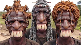 Meet 12 People With The Rarest Talents & Conditions
