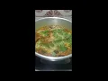 Rasam in Tamil #Samayal Seivathu eppadi  #shorts #rasam #lunchrecipes #milagurasam