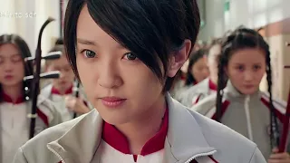 chinese music vs western music our shining days 