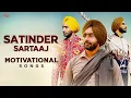 Download Lagu Satinder Sartaaj - Punjabi Songs | Audio Jukebox | Satinder Sartaaj All Songs | #motivational