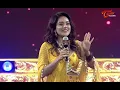 Mahima Nambiar Superbly Sings Vijaydevarakonda Dear Comrade Movie Song |TeluguOne Cinema