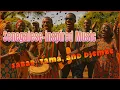 Download Lagu 🇸🇳 SENEGAL - Echoes of the Sabar: Senegalese Rhythms and Dreams, kora melodies