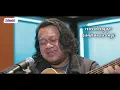 Amir Jahari - Hasrat (OST Imaginur) - Akustik ZAYAN