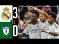 HIGHLIGHTS Real Madrid 3 0 Pachuca Intercontinental Cup