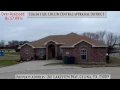 CollinCAD County Property Assessment Oops