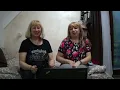 First Time Hearing RAIN WHEN I DIE | Mom and Aunt React to ALICE IN CHAINS /With English subtitles