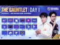 [EN] 2025 PMGC League | The Gauntlet Day 1 | PUBG MOBILE Global Championship