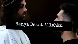Download Hanya Dekat Allahku Rasa Tenang Hatiku Lirik Lagu Rohani Indah BersamaMu MP3