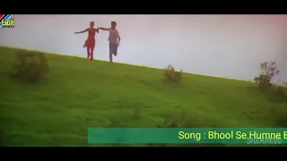 Download Bhool Se Humne Bhool Ki Hai Jo (((Eagle Jhankar))) HD, Zulmi (1999) Akshay Kumar, Twinkle Khanna ( 7 MP3