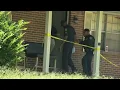 Man dead suspect detained in Jonesboro shooting WSB-TV