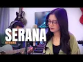 Download Lagu For Revenge - Serana | Cover by RZL Music (Acoustic) Vidio Lirik