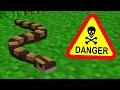 Download Lagu The Minecraft Mobs You’ve Never Seen Before