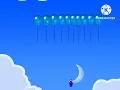 Download Lagu dreamworks animation skg logo 2004-2009 remake