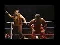 Download Lagu Sabu W/ Bill Alfonso vs Mankind (Terry Funk \