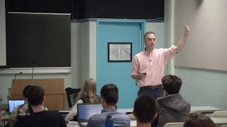 Jordan Peterson Decide Your Own Future - Legacy