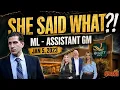 IDAHO 4 Quality Inn Assistant GM Makes Wild Claims About Kohberger LIVE Reaction Analysis