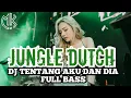 Download Lagu DJ JUNGLE DUTCH_TENANG AKU DAN DIA FULL BASS SEISI RUANGAN AUTO TERBANG!!