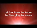 Great and Glorious by Elim Music Ministry
