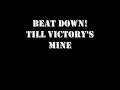 Disturbed - Warrior Lyrics HD