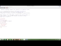 How to create a Vector in R