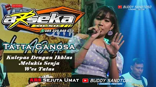 Download ARSEKA MUSIC - Tatta Ganosa - Kulepas Dengan Ikhlas - Melukis Senja - Wes Tatas - ARS - HVS MP3