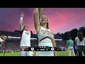 Florida State Seminoles vs Virginia Cavaliers 2025 Full Game