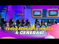 Download Lagu Sudah 4 Generasi, NASIDA RIA Tetap Eksis di Dunia Musik Tanah Air | BROWNIS (12/4/23) P2