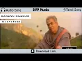 Lagu Kanavu Kaanum - Audio Song - Retro Tamil Song