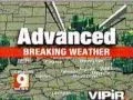WCPO Weather Ultimate Doppler 9 2003