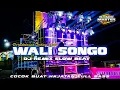 Lagu DJ SHOLAWAT WALI SONGO | DJ REMIX SHOLAWAT SLOW BEAT FULL BASS | DJ MIX MASTER BANYUWANGI