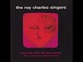 The Shadow of Your Smile • Ray Charles Singers