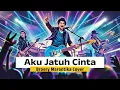 Lagu  “Aku Jatuh Cinta” Broery Marantika Versi Rock Modern – Cover Keren 2025