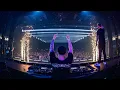 Download Lagu Rebelion - Never Let U Go (Official Hardstyle Video)