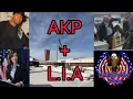 AKP explains L I A at Mohawk Correctional Facility in New York and surrounding circumstances