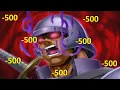 Superheavy Samurai Berserker Soul - Yugioh Master Duel
