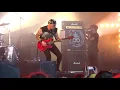 VENOM INC - Live Like An Angel (Die Like a Devil) Hellfest 2019