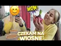 Lagu WJECHAŁAM W ZASPĘ! CHWILA DLA MNIE - FOOD HAUL Z BIEDRY