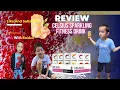 Costco Celsius Sparkling Fitness Drink Variety Pack Review with Sunny Raiden - Unbox Taste Laugh