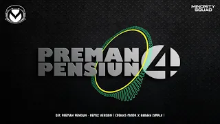 Download Ost PREMAN PENSIUN - REMIX VERSION [ Cookies Minor X Randhy Simple ] FULL MP3