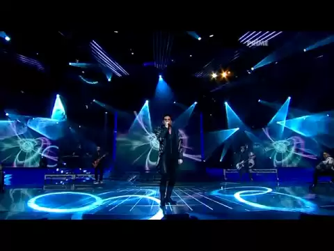 Download MP3 [HD] Adam Lambert - If I Had You The X-Factor