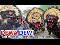Lagu BARONGAN DEWA DEWI LIVE KERANGKULON HAFLAH AHIRUSSANAH