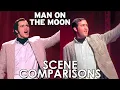 Download Lagu Man on the Moon (1999) - scene comparisons