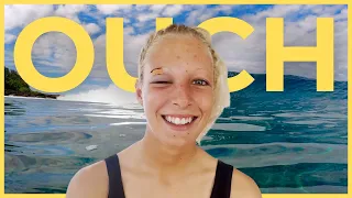 Paradise Isn’t Always Gentle | S4 E27